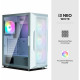 Zalman i3 NEO White