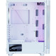 Zalman i4 TG White