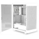 Zalman i4 TG White