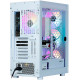 Zalman i4 TG White