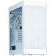 Zalman i4 TG White