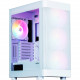 Zalman i4 TG White