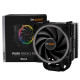 be quiet! Pure Rock 2 FX 150W BK033 Air CPU Cooler