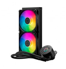 COOLER MASTER MasterLiquid 240L Core ARGB