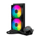 COOLER MASTER MasterLiquid 240L Core ARGB