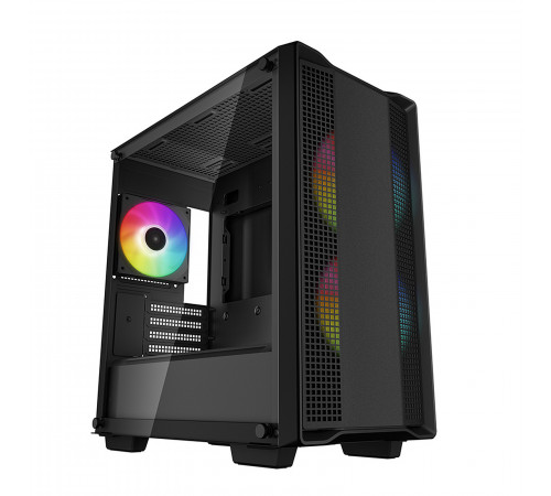 DeepCool CC360 A-RGB Black PC Case