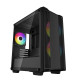 DeepCool CC360 A-RGB Black PC Case