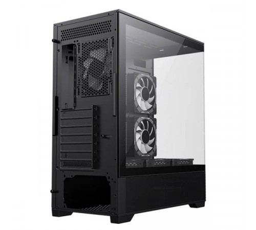 Gamemax Vista Mid-Tower ATX PC Case