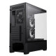 Gamemax Vista Mid-Tower ATX PC Case