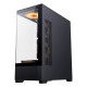 Gamemax Vista Mid-Tower ATX PC Case