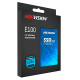 SSD HIKVISION E100 128GB 2.5" SATA 