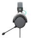 Red Square Graphite v2 Dark io322 Grey Headset