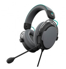 Red Square Graphite v2 Dark io322 Grey Headset