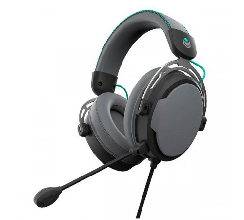 Red Square Graphite v2 Dark io322 Grey Headset