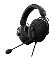 Red Square Graphite v2 Black Edition io323 Black Headset