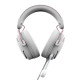 Red Square Graphite v2 Rose Gold io324 Pink/White Headset