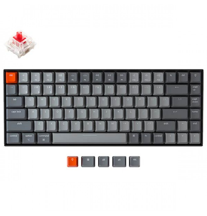 Keychron K2A1 Wireless Mechanical Keyboard