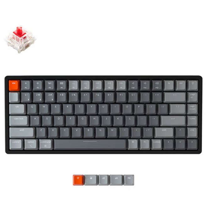 Keychron K2C1 Wireless Mechanical Keyboard