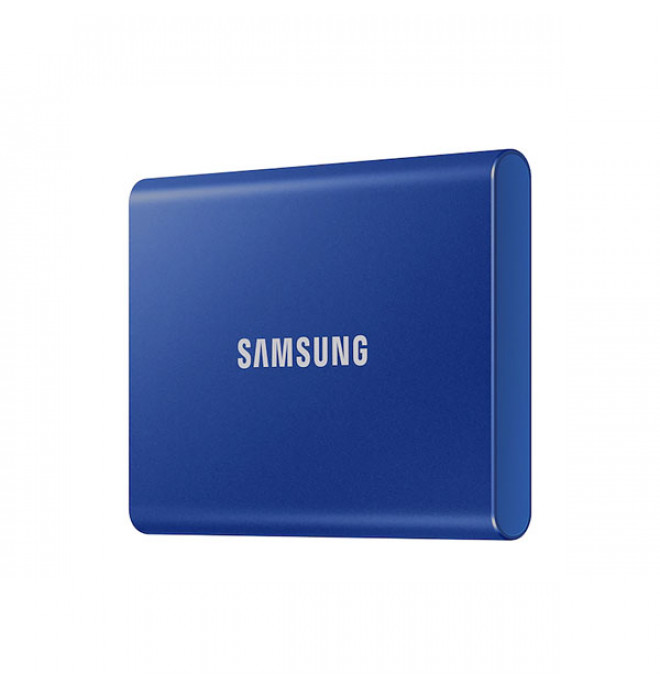 Samsung T7 2TB Portable SSD