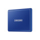 Samsung T7 2TB Portable SSD