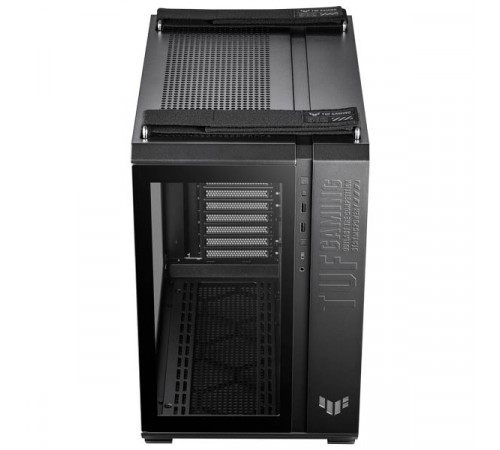 Asus TUF Gaming GT502 Black 90DC0090-B09010
