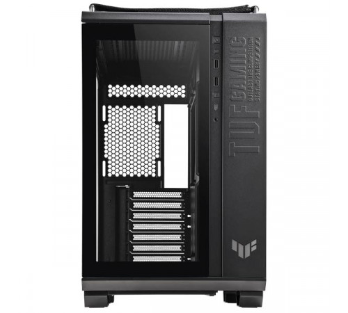 Asus TUF Gaming GT502 Black 90DC0090-B09010