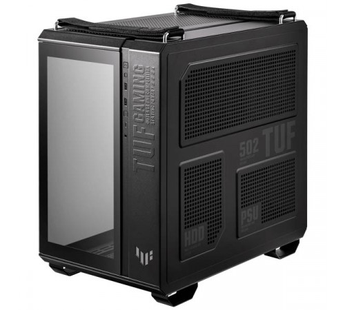 Asus TUF Gaming GT502 Black 90DC0090-B09010
