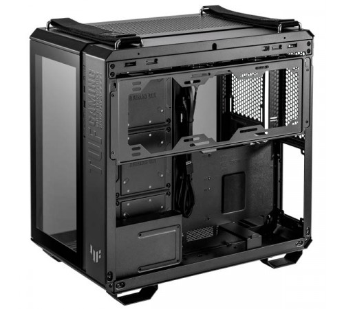Asus TUF Gaming GT502 Black 90DC0090-B09010
