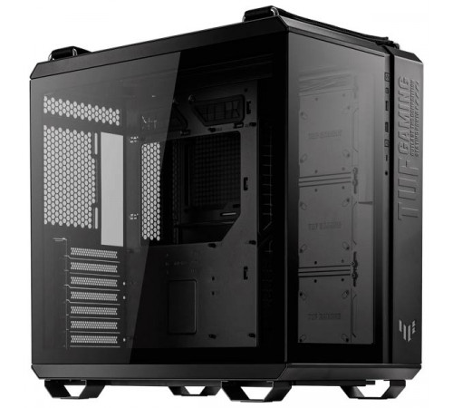 Asus TUF Gaming GT502 Black 90DC0090-B09010