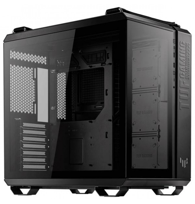 Asus TUF Gaming GT502 Black 90DC0090-B09010