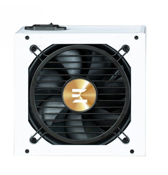 Zalman TeraMax ZM1200-TMX 1200W White Power Supply