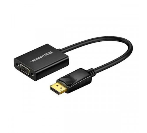 Ötürücü Ugreen 20414 Display Port to VGA