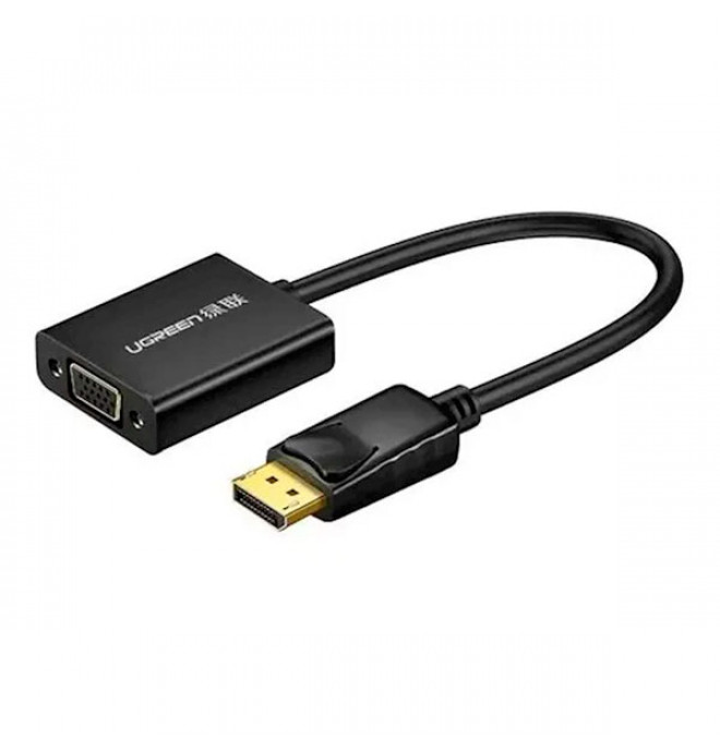 Ötürücü Ugreen 20414 Display Port to VGA
