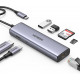 Ugreen 7-in-1 4K HDMI USB-C Hub